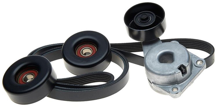 Automatic Belt (A)
