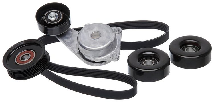 Automatic Belt (A)