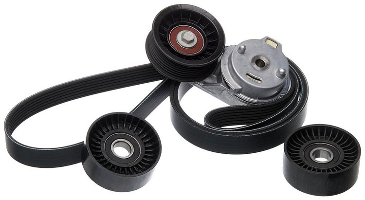 Automatic Belt (B)
