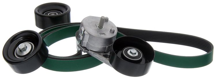 Automatic Belt (A)