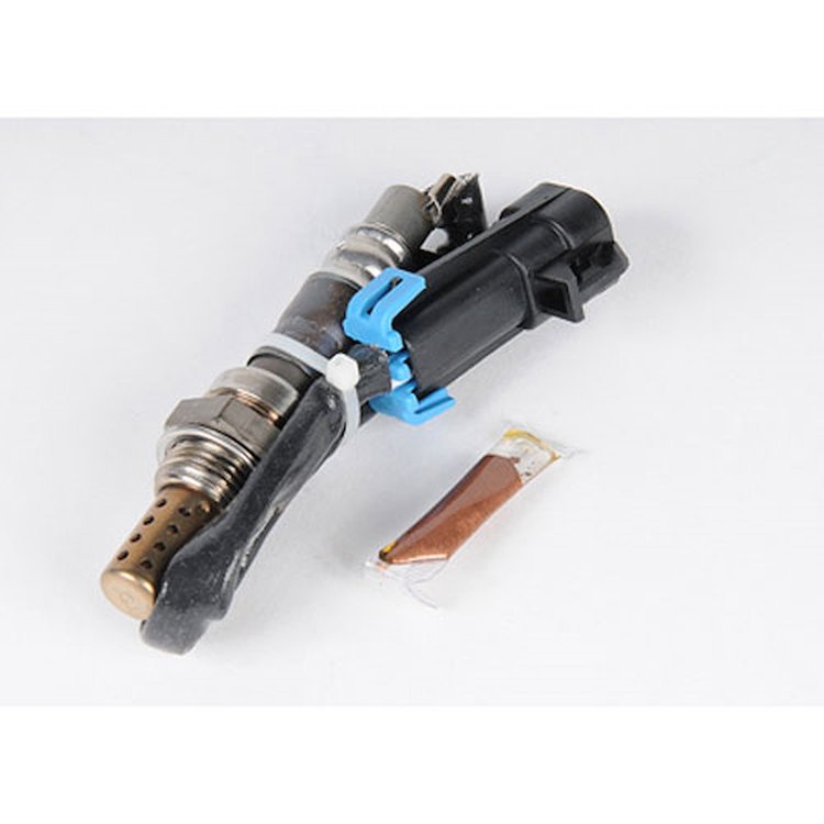 SENSOR ASM HTD OXY