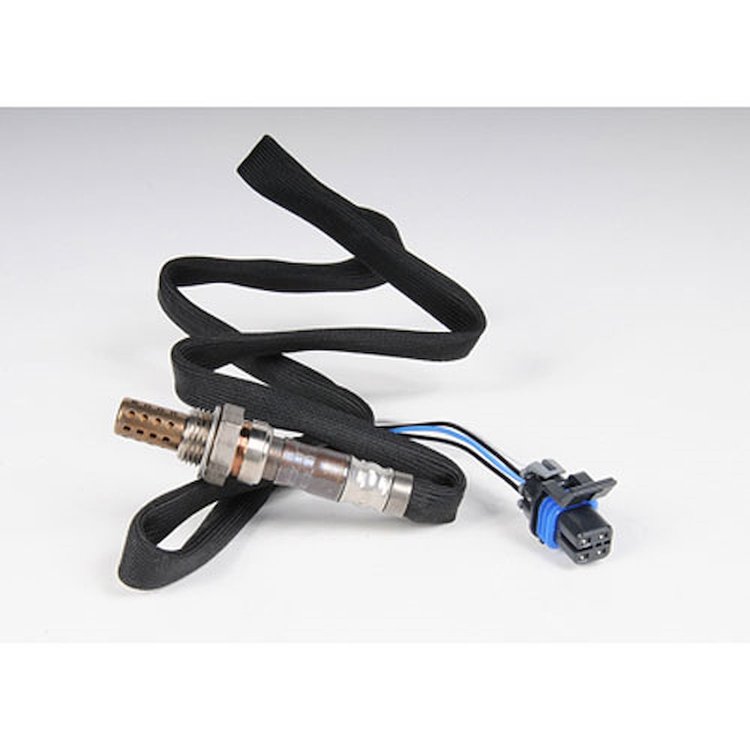 SENSOR ASM HTD OXY POSN 2