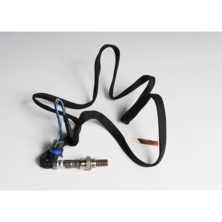 SENSOR ASM HTD OXY
