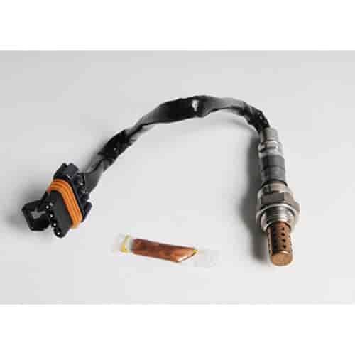 Heated Oxygen S (SLP-1)