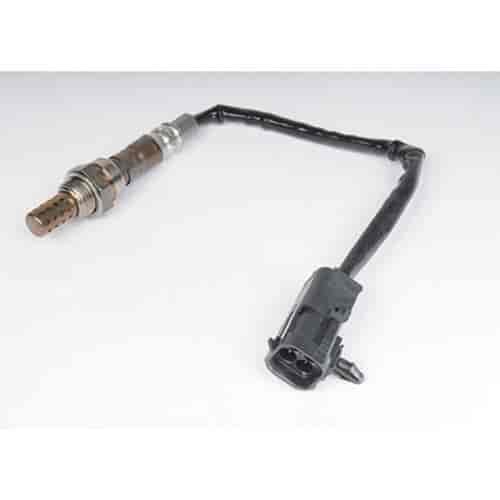 Heated Oxygen S (SLP-1)