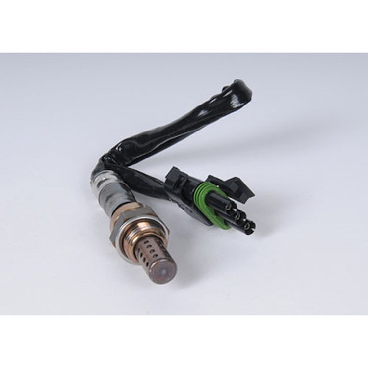 SENSOR ASM HTD OXY