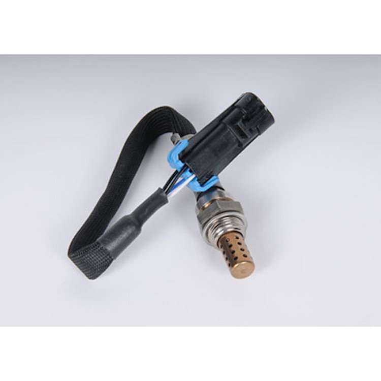 SENSOR ASM HTD OXY