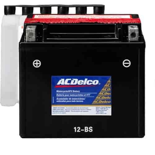 BATTERY ASM