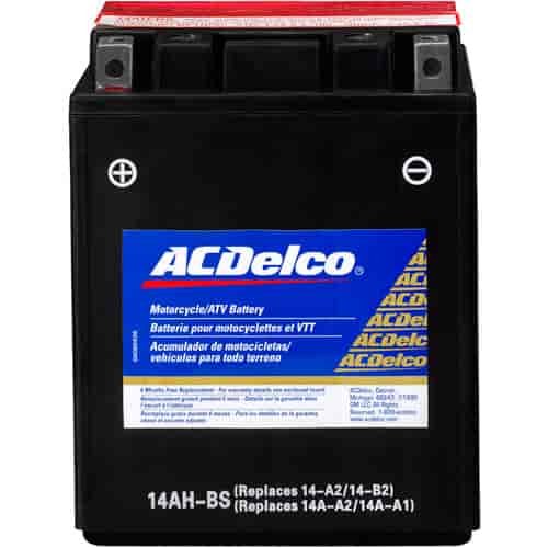 BATTERY ASM