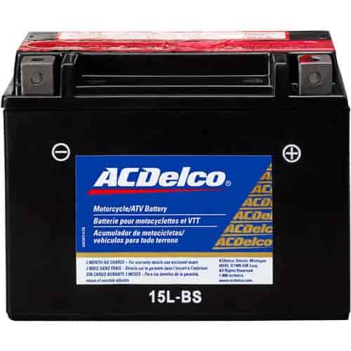 BATTERY ASM