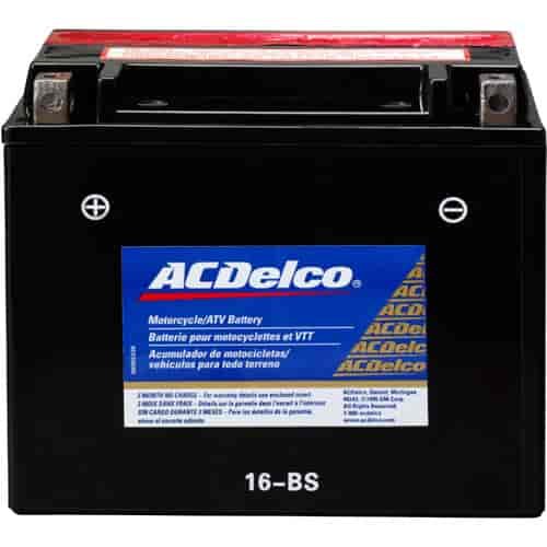 BATTERY ASM