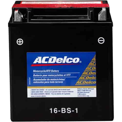 BATTERY ASM