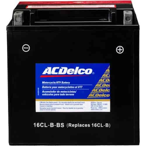 BATTERY ASM