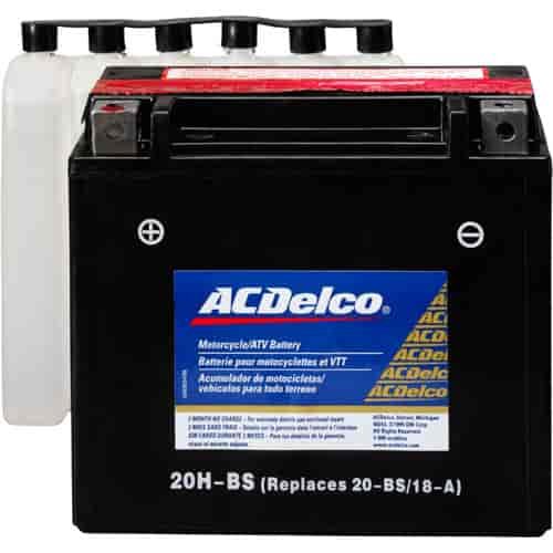 BATTERY ASM