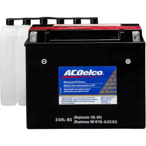 BATTERY ASM