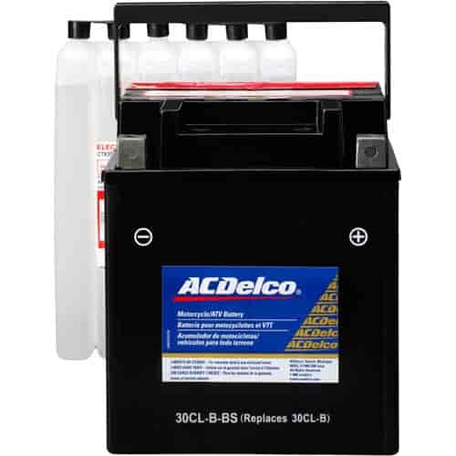 BATTERY ASM
