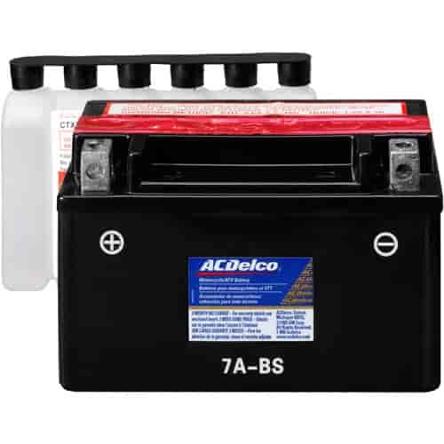 BATTERY ASM