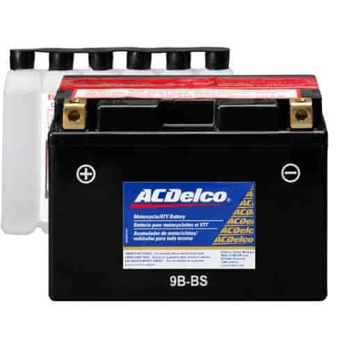 BATTERY ASM