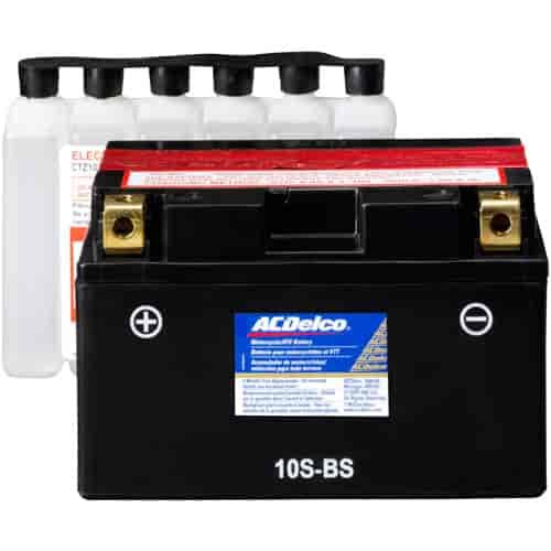 BATTERY ASM