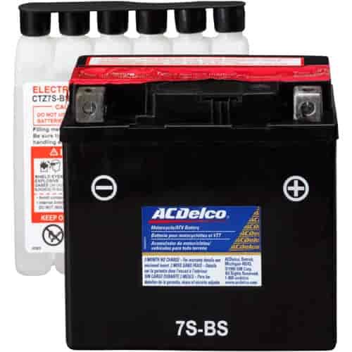 BATTERY ASM