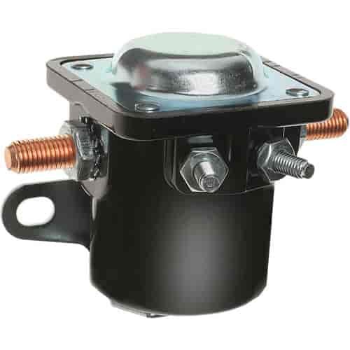 SOLENOID STRTR MOT