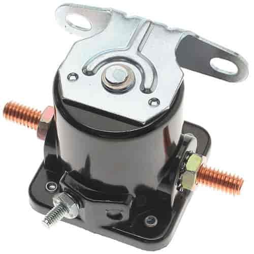 SOLENOID STRTR MOT