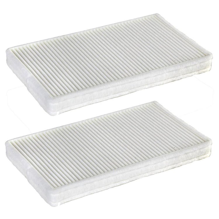 Cabin Air Filte (SLP)