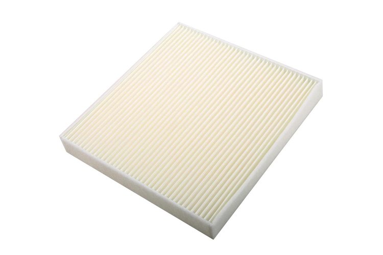 Cabin Air Filter