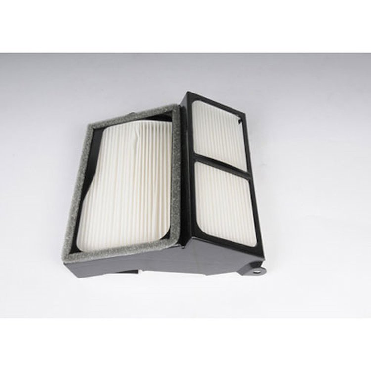 FILTER ASM-PASS COMPT AIR