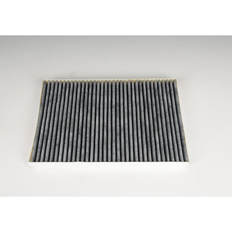 FILTER ASM-PASS COMPT AIR
