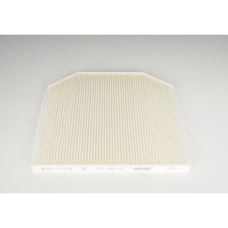FILTER ASM-PASS COMPT AIR