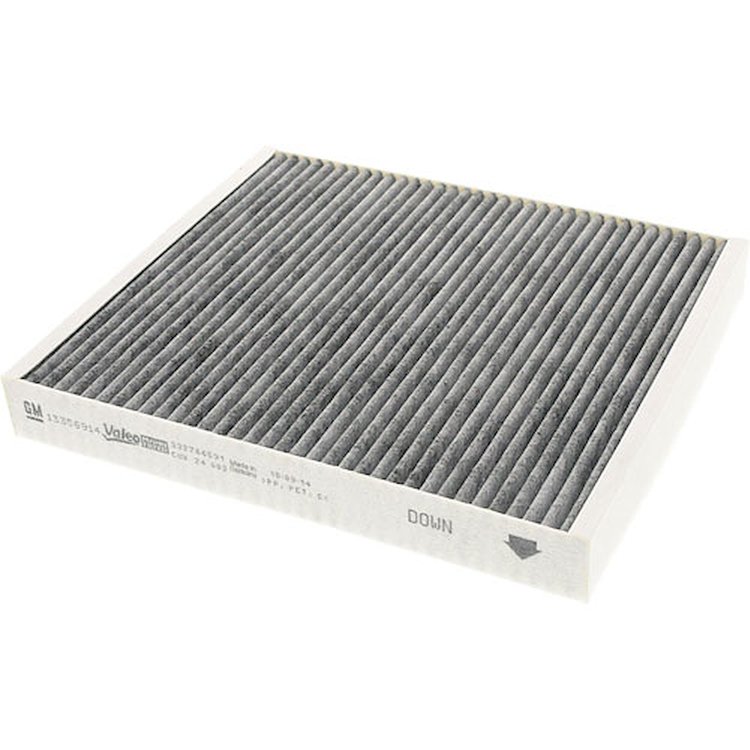 Cabin Air Filter 2010-15 Buick Lacrosse