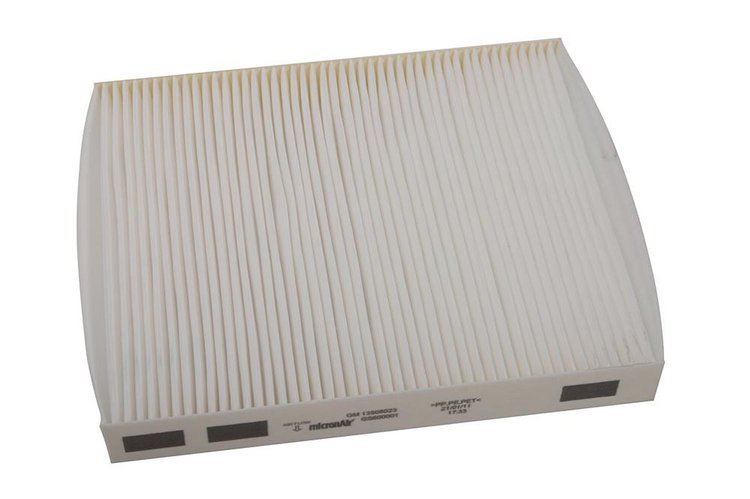 FILTER KIT-PASS (SLP)