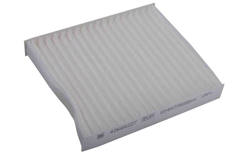 Cabin Air Filte (SLP)