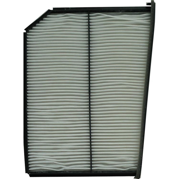Cabin Air Filte (SLP)