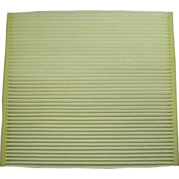 Cabin Air Filte (SLP)
