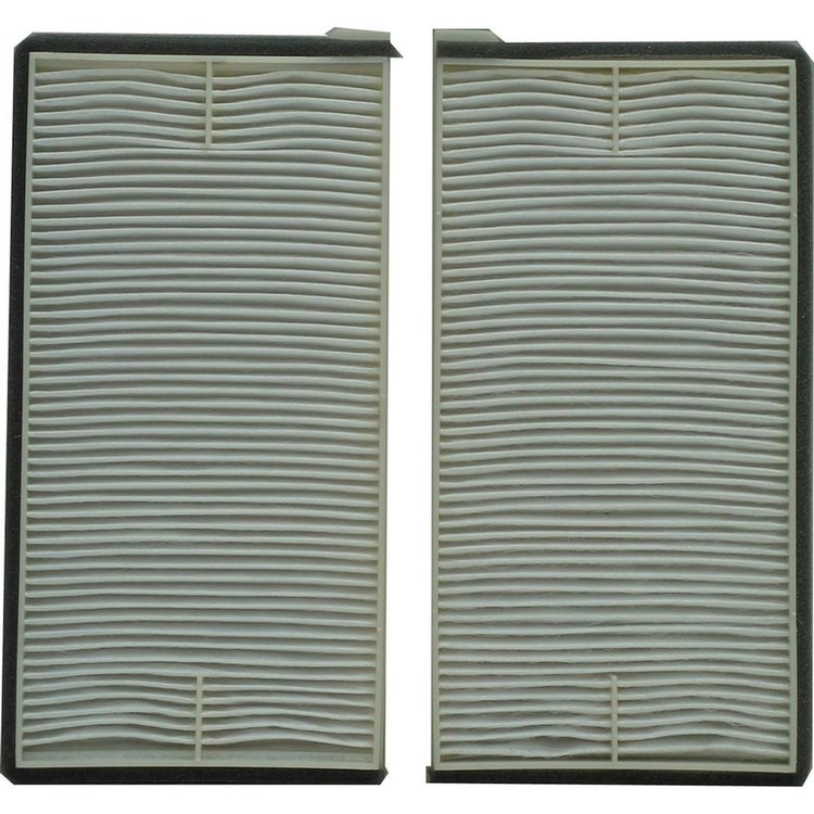 Cabin Air Filte (SLP)