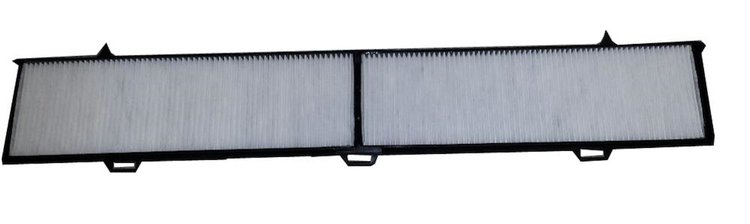 Cabin Air Filte (SLP)