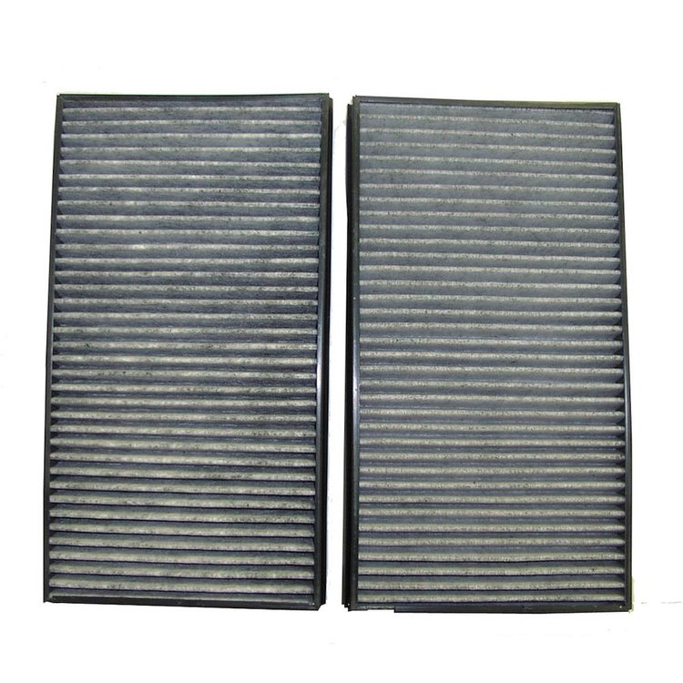 Cabin Air Filte (SLP)