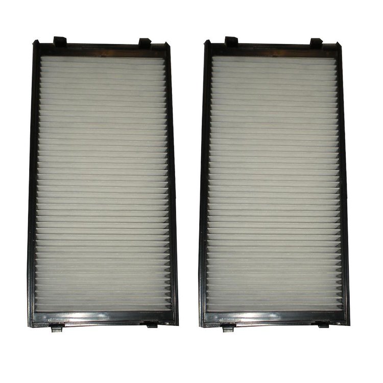 Cabin Air Filte (SLP)