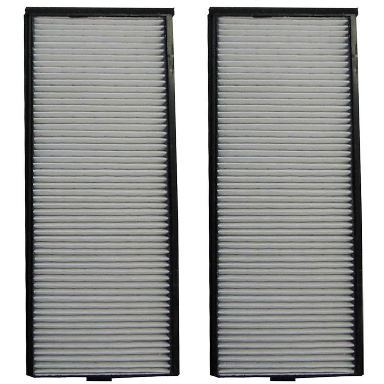 Cabin Air Filte (SLP)