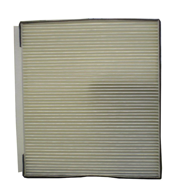 Cabin Air Filte (SLP)