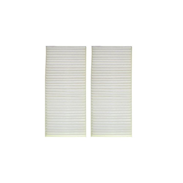 Cabin Air Filte (SLP)
