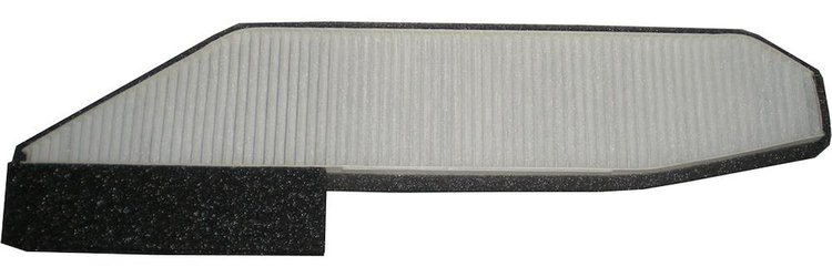 Cabin Air Filte (SLP)