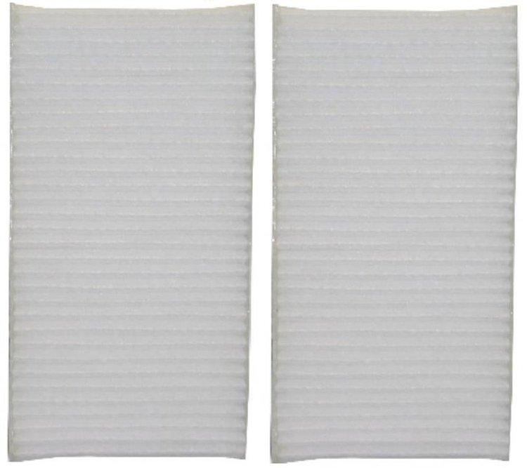 Cabin Air Filte (SLP)