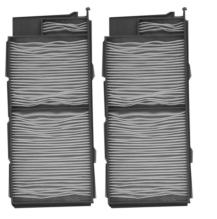 Cabin Air Filte (SLP)