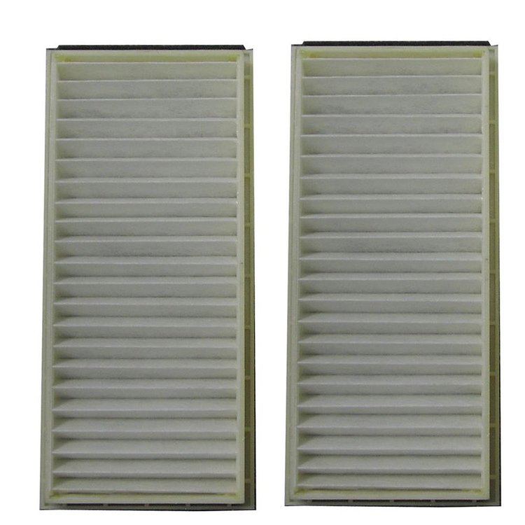 Cabin Air Filte (SLP)