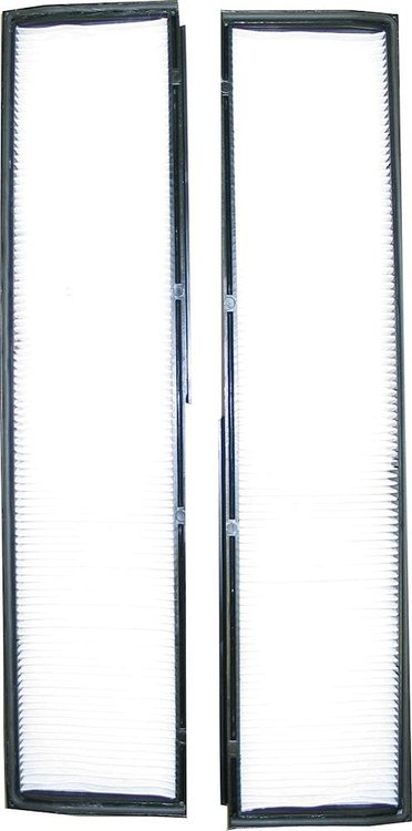 Cabin Air Filte (SLP)
