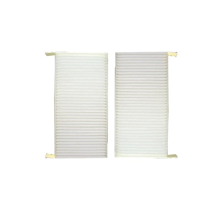 Cabin Air Filte (SLP)