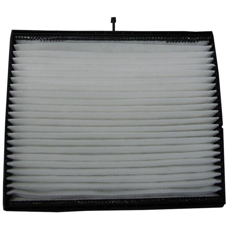Cabin Air Filte (SLP)